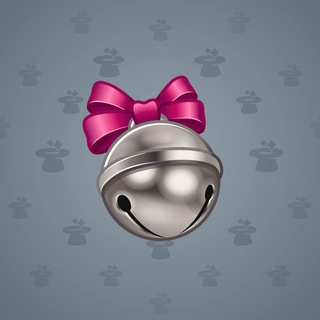Sleigh Bell #17869