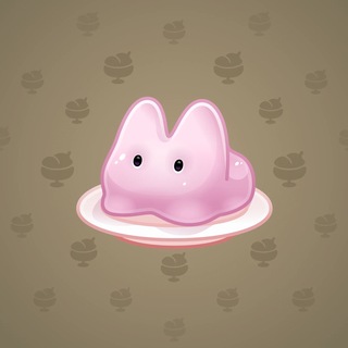 Jelly Bunny #105842