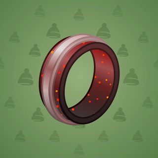 Bonded Ring #5358