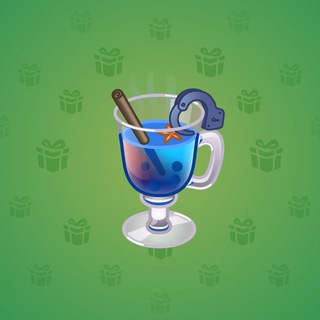 Spiced Wine #21267