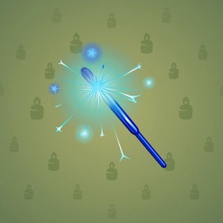 Party Sparkler #39289