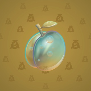 Precious Peach #1091