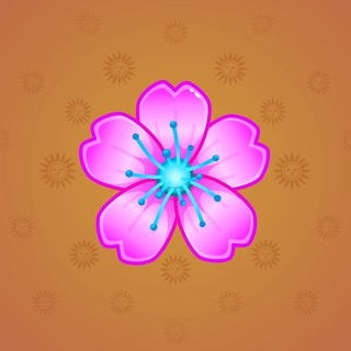 Sakura Flower #19091
