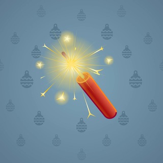 Party Sparkler #173202
