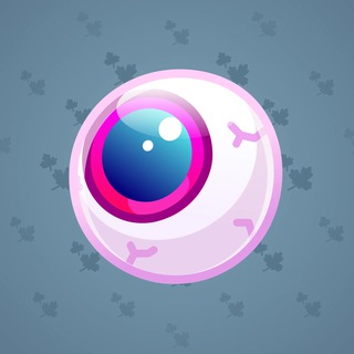 Evil Eye #4016
