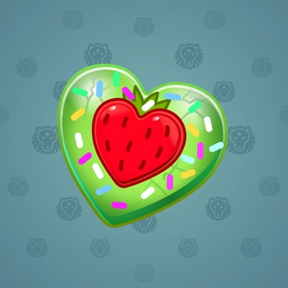 Cookie Heart #115163