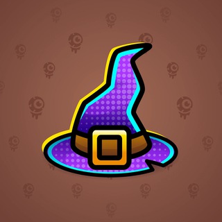 Witch Hat #31961