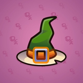 Witch Hat #75885