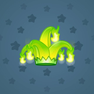 Jester Hat #27635