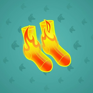 Fresh Socks #88246