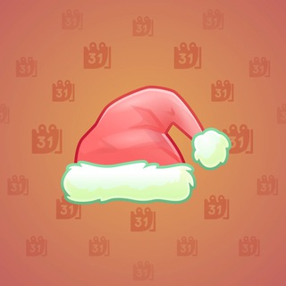Santa Hat #48962