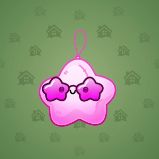 Hanging Star #13381