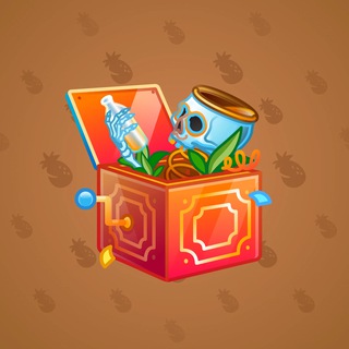 Jack-in-the-Box #7680