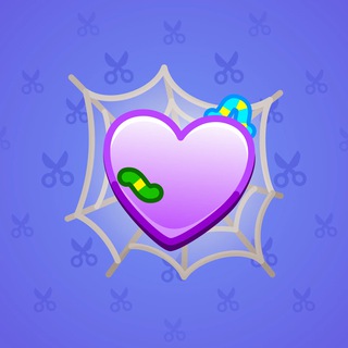 Trapped Heart #14721