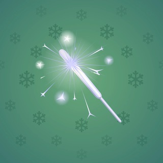 Party Sparkler #75975
