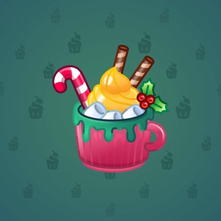 Holiday Drink #48233
