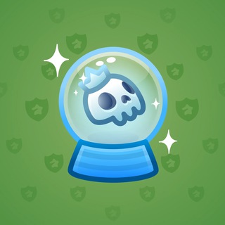 Crystal Ball #20973