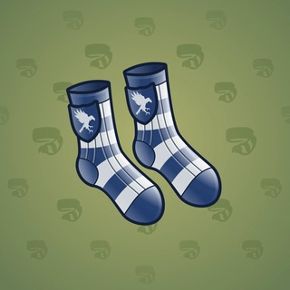 Fresh Socks #119387
