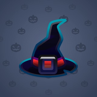 Witch Hat #8018