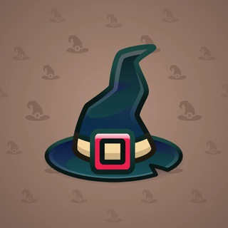 Witch Hat #70138