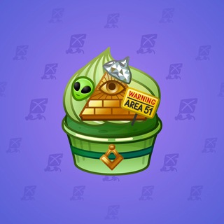 Whip Cupcake #98574