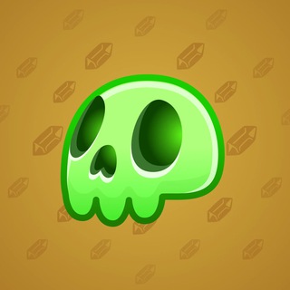 Electric Skull #7968