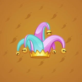 Jester Hat #442