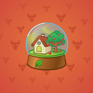 Snow Globe #16185