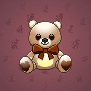 Toy Bear #12546