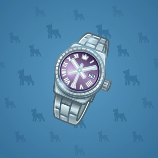 Swiss Watch #18743