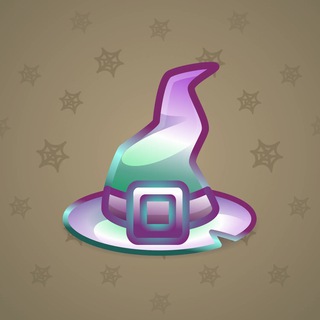 Witch Hat #2580