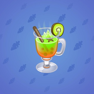Spiced Wine #72634