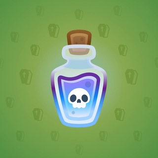 Magic Potion #3917