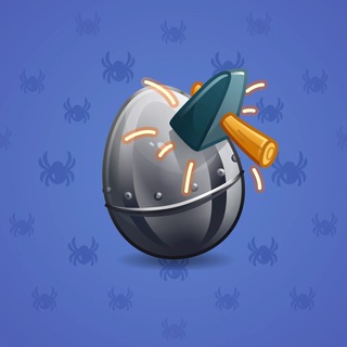 Easter Egg #128161