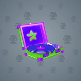 Record Player #10998
