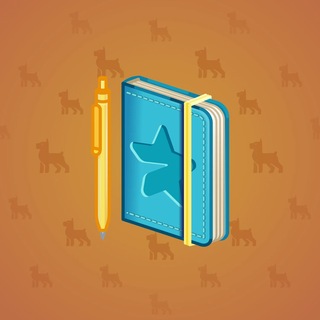 Star Notepad #71888