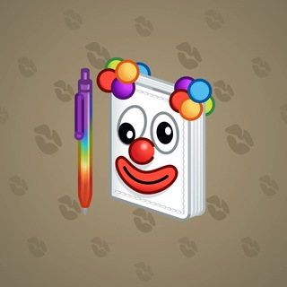 Star Notepad #5967