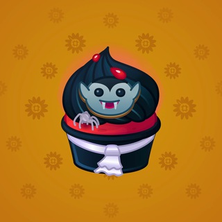 Whip Cupcake #254028