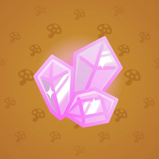 Ion Gem #1373
