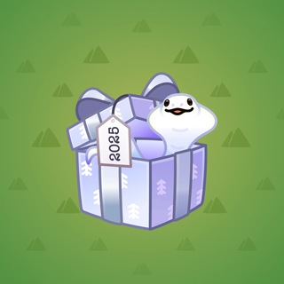 Snake Box #83754