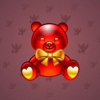 Toy Bear #272