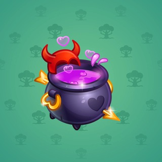 Money Pot #19315