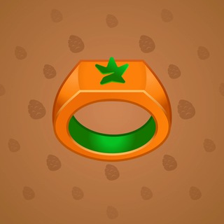 Signet Ring #4193