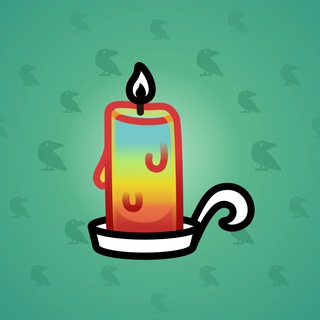 Eternal Candle #23663