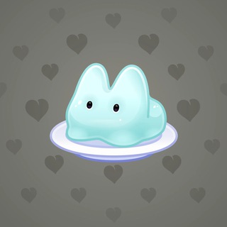 Jelly Bunny #58749