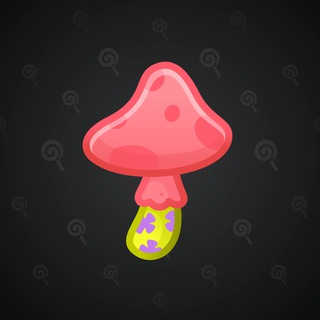 Spy Agaric #46816