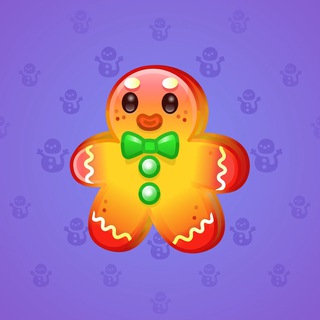 Ginger Cookie #127847