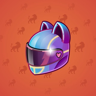 Neko Helmet #1334