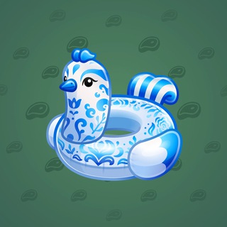 Pool Float #49248