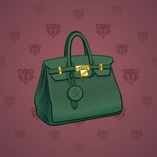 Loot Bag #7671